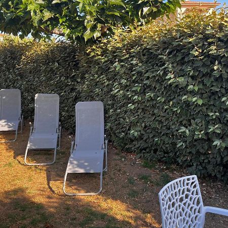Residence Mare Bellu Agosta Plage Porticcio  Luaran gambar