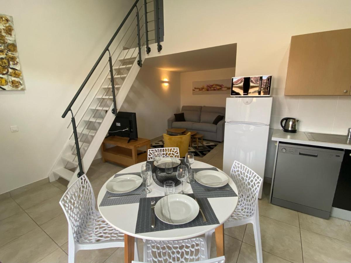 Residence Mare Bellu Agosta Plage Porticcio  Luaran gambar