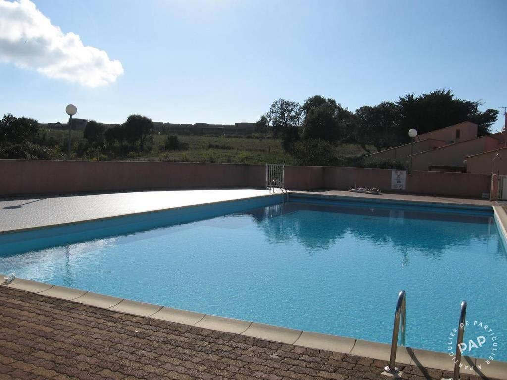 Residence Mare Bellu Agosta Plage Porticcio  Luaran gambar