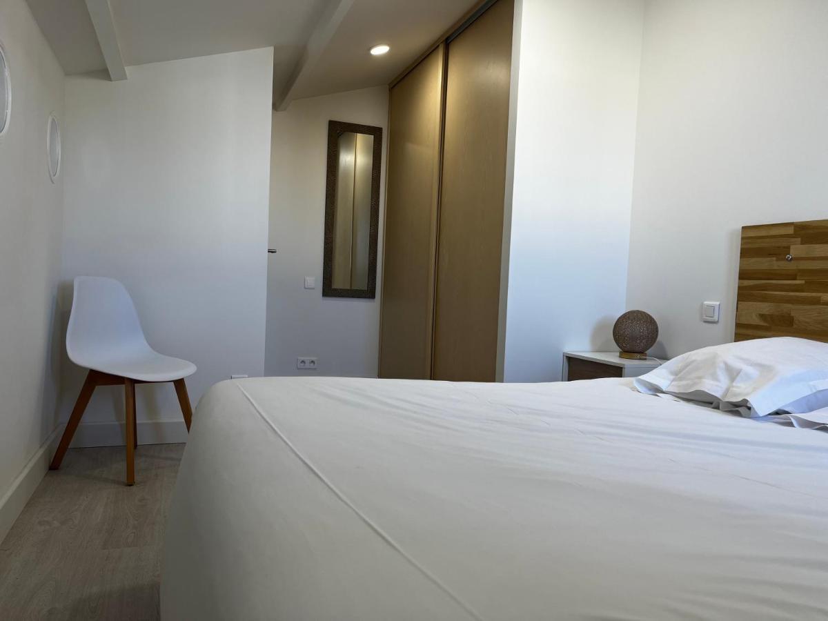 Residence Mare Bellu Agosta Plage Porticcio  Luaran gambar