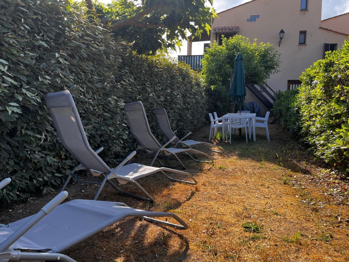 Residence Mare Bellu Agosta Plage Porticcio  Luaran gambar